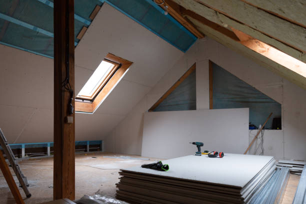 Best Insulation Maintenance and Repair in American Falls, ID