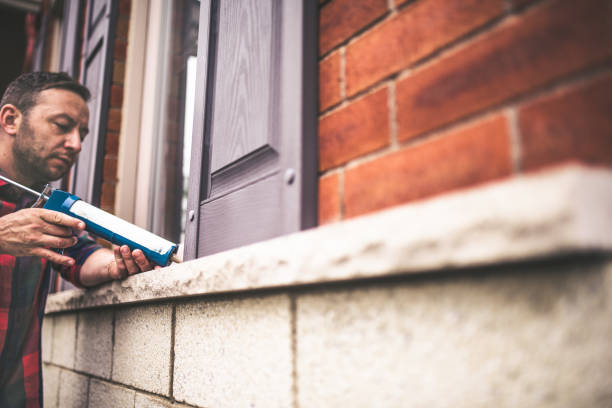 Types of Insulation We Offer in American Falls, ID