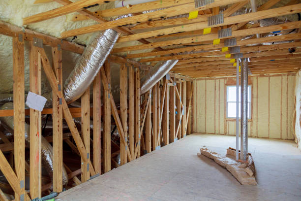 Best Insulation for Specific Applications in American Falls, ID