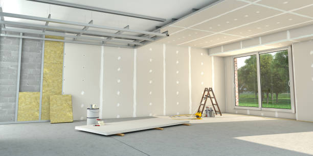 Best Specialized Insulation Services in American Falls, ID