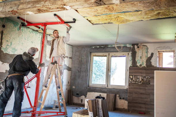 Best Geographic-Specific Insulation Services in American Falls, ID